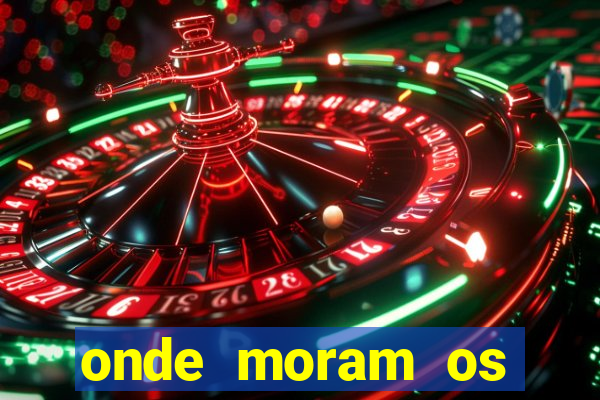 onde moram os jogadores do cruzeiro